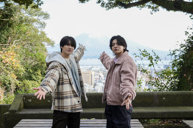 関西ジュニア × カンテレ特別番組 『関西ジュニア ノーフィルター ～本音、語ル。～』 2月23日（月・祝）深夜2時16分から関西ローカルで放送決定！