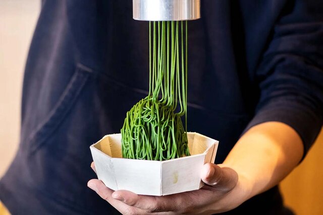 大阪・松原に抹茶スイーツ専門店、愛知から最高級抹茶ブランド「西尾」ひっさげ関西に初上陸