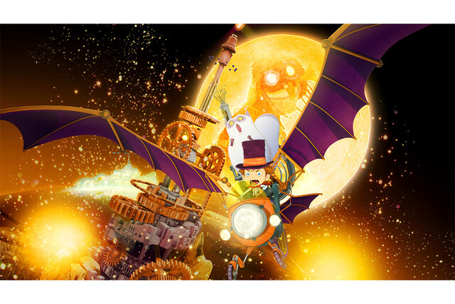 【試写会ご招待】『映画 えんとつ町のプペル ～約束の時計台～』（舞台挨拶登壇予定：西野亮廣、永瀬ゆずな）