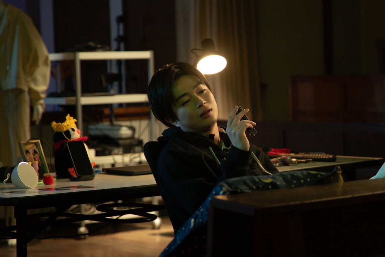 萩田（曽田陵介）の姉への執着、都築（長谷川慎）は「カオナシ」を救済できるのか【ドラマ『顔のない患者-救うか、裁くか-』】 