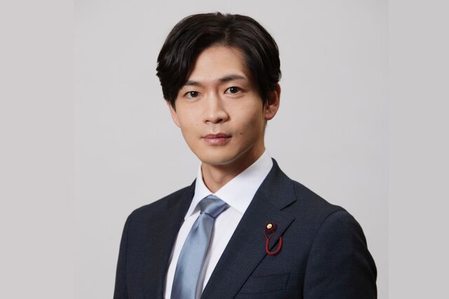 松下洸平が月10『銀河の一票』出演決定！主演・黒木華の幼なじみで若き国会議員役を熱演「裏で抱える“何か”を感じ取って」4月20日スタート