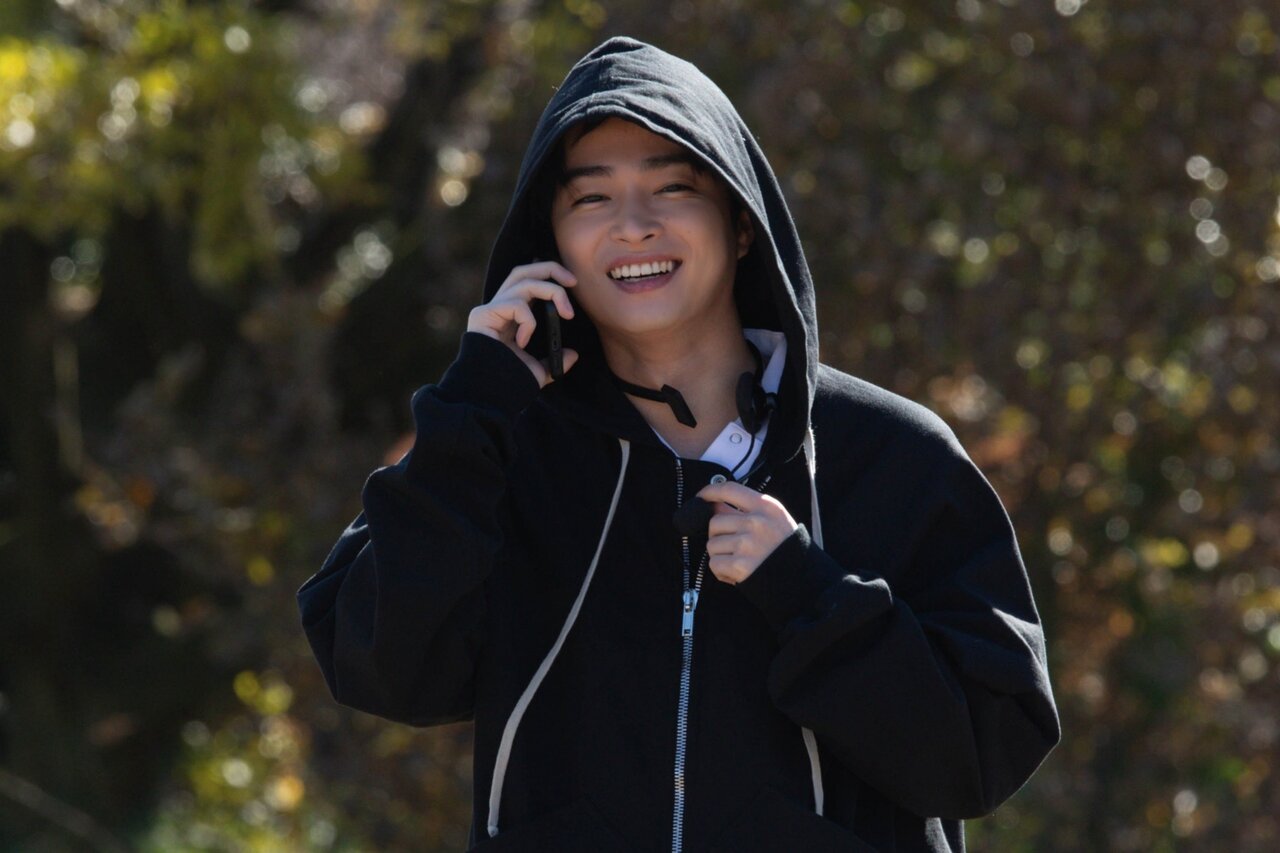 カオナシ＝萩田（曽田陵介）の復讐の原点「命を選ばない」と決心した都築（長谷川慎）に死を乞う妻【ドラマ『顔のない患者-救うか、裁くか-』】 