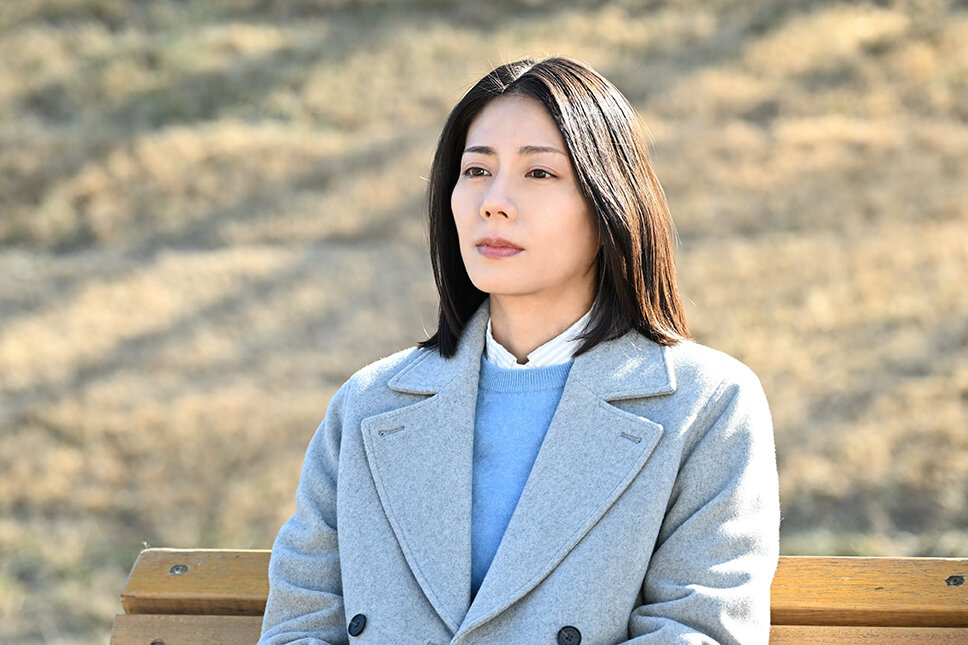 ハッピーエンドの未来が全く見えない「夫間違い」聖子（松下奈緒）と一樹（安田顕）の「電話シーン」どう解釈する？【ドラマ『夫に間違いありません』】