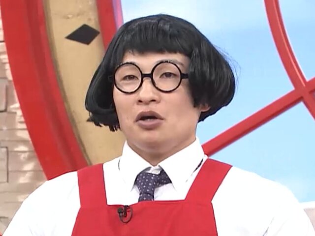 ほんこんの目にも涙… 強烈キャラの相方の背中を追う『M-1』ファイナリスト 『R-1』で花と散った“謎のキャラ”【マルコポロリ！】