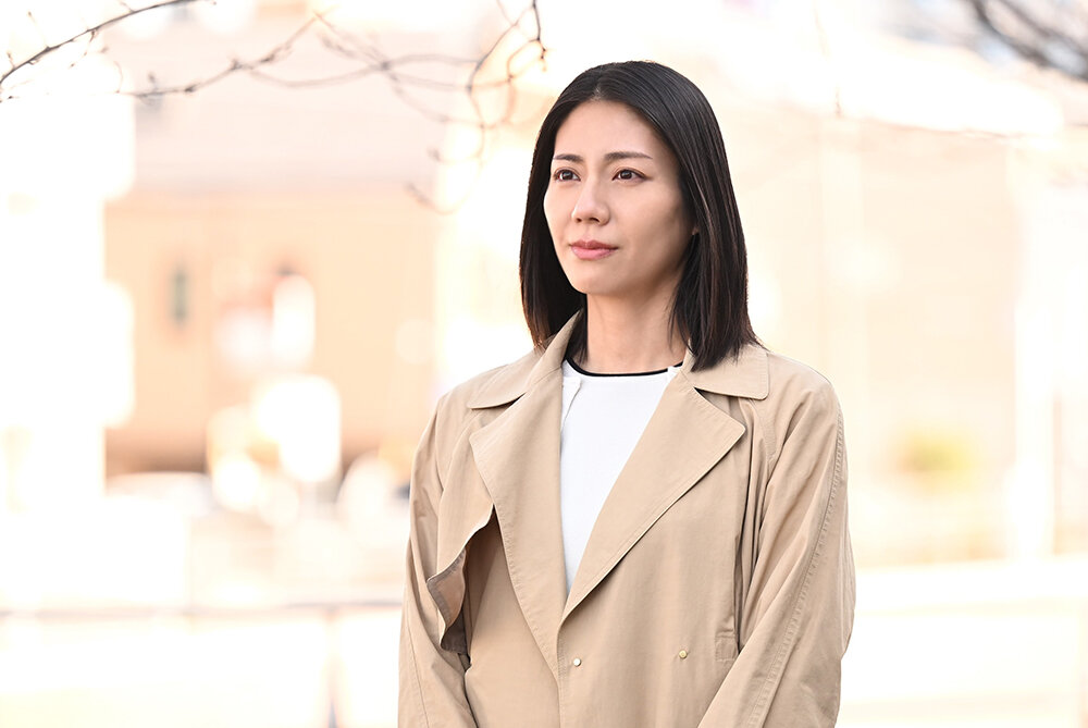 「人生」をかけた聖子（松下奈緒）の決断、紗春（桜井ユキ）が本当に「守りたかったもの」とは