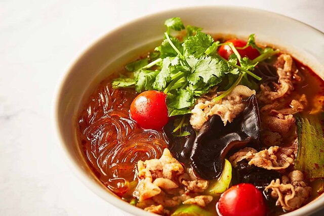 空前の麻辣湯ブームにその秘密を聞いてみた、激戦区大阪の専門店4店舗の思いとは