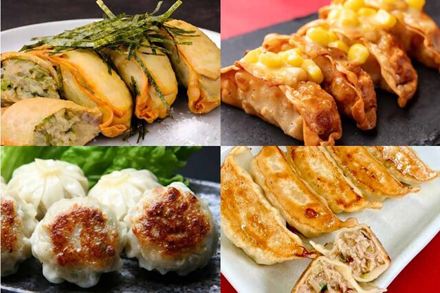 大阪・梅田で餃子とビールを満喫できるフェスが開催、全国の個性豊かなギョウザやクラフトビールが集結