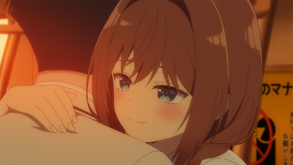 観客を失った六花を有栖の光が支える、アイコとの歌が胸を打った最終話【TVアニメ・真夜中ハートチューン】