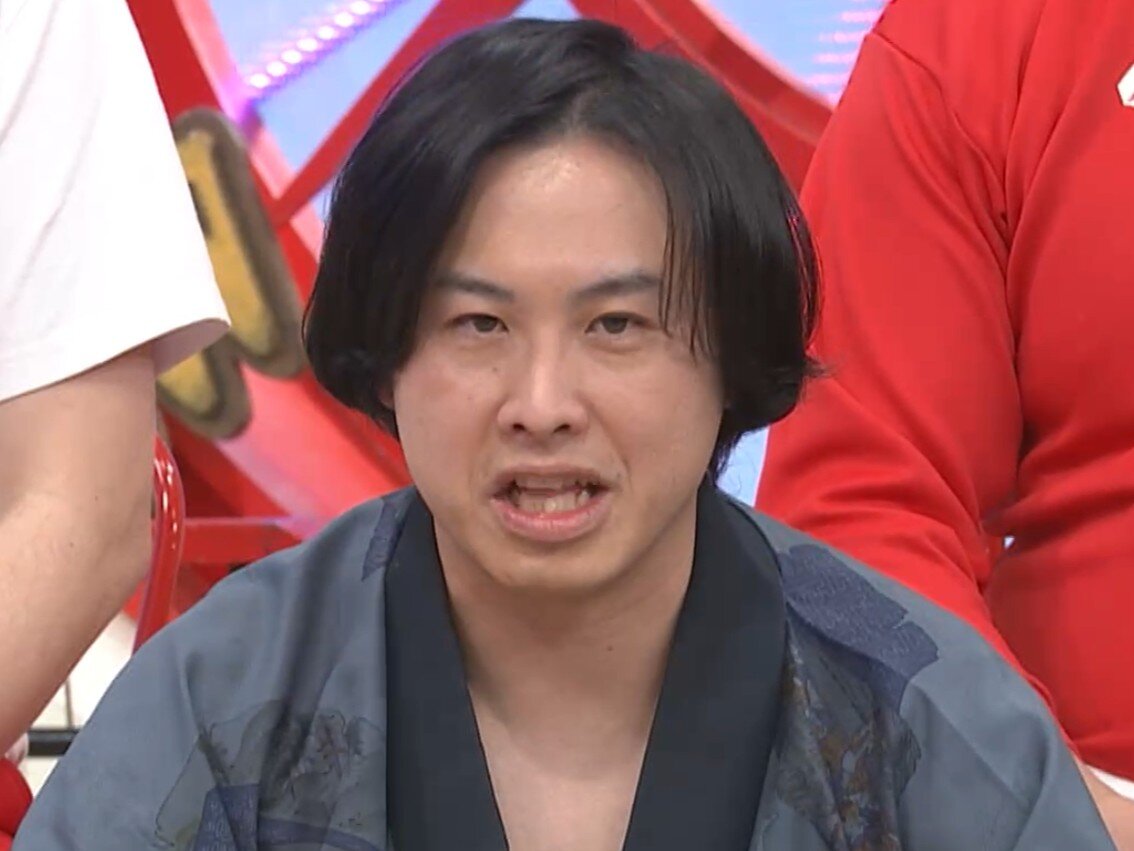 「『R-1』決勝の時には決まっていた」 お抹茶がトンツカタン解散の裏側を激白 見え隠れする“嗅ぎつけたあの男”の影【マルコポロリ！】