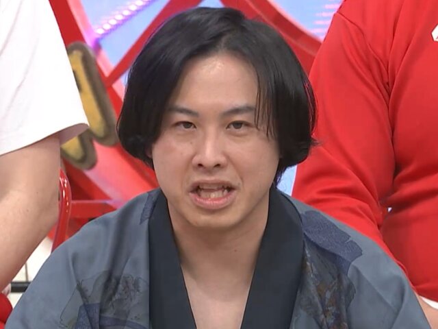 「『R-1』決勝の時には決まっていた」 お抹茶がトンツカタン解散の裏側を激白 見え隠れする“嗅ぎつけたあの男”の影【マルコポロリ！】