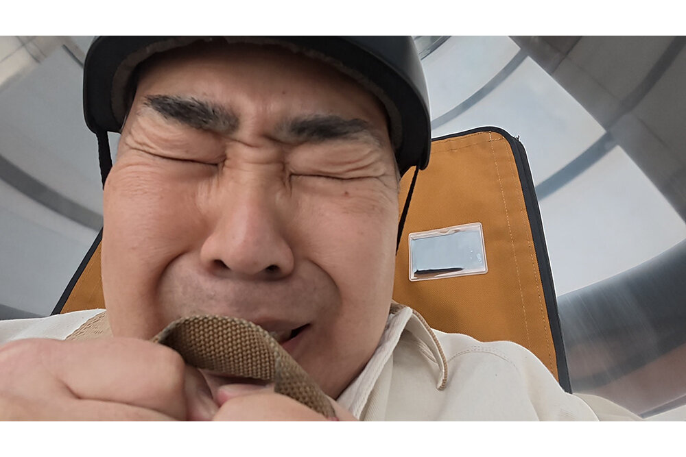 福岡で遊ぶならココ「PayPayドーム」のすぐそば「E･ZO」絶叫アトラクションがヤバい【フットマップ】