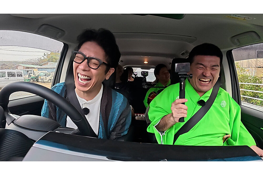 福岡・糸島ドライブ旅！話題の絶景映えスポット＆あまおうスイーツ【フットマップ】