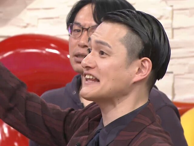 『R-1グランプリ2026』の生放送中… 九条ジョーから「俺らも組まなあかんな」 舞台袖でコンビ結成を打診されていたピン芸人の名前【マルコポロリ！】