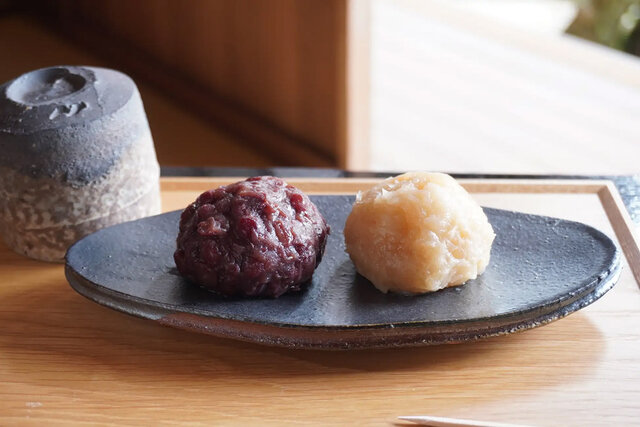 焼きたてタルトから紅白おはぎまで！ 高島屋大阪店でしか手に入らないスイーツ＆グルメが、期間限定で登場