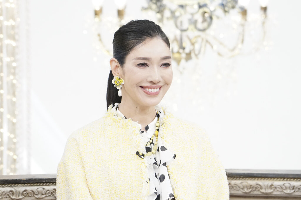 アン ミカ「心が揺れる未来体験」と語る、アンドロイド・オペラの魅力