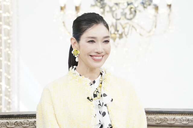 アン ミカ「心が揺れる未来体験」と語る、アンドロイド・オペラの魅力