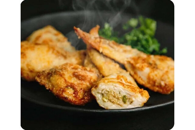 大阪・梅田で揚げたて「からあげフェス」、全国からジューシーな逸品が阪神梅田本店に集結