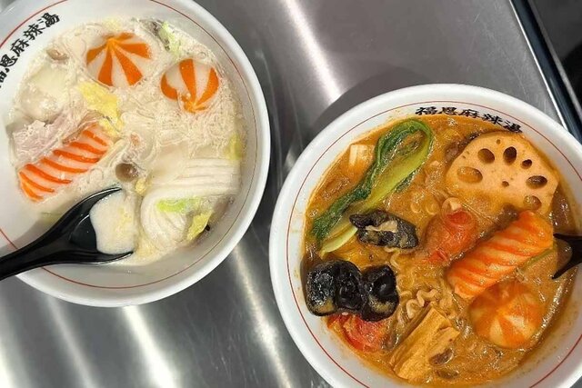 【滋賀・草津】自分だけの”最強麻辣湯”が作れる、大分の大行列店・フーエン「福恩麻辣湯」が待望のオープン