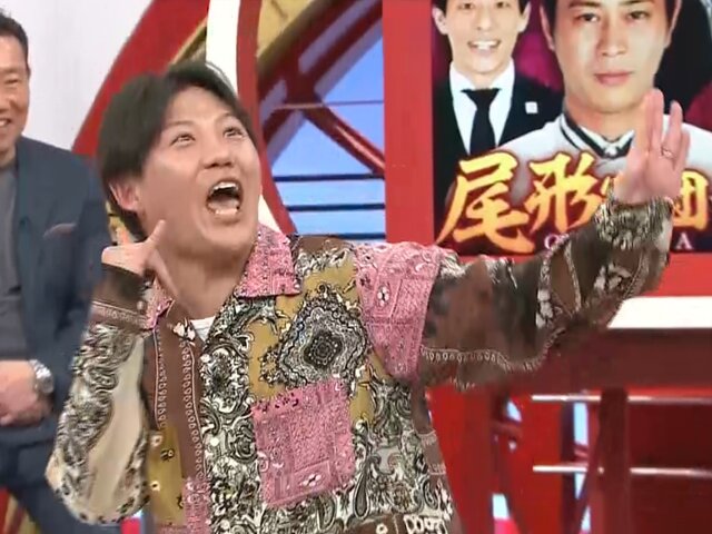 ジャングルポケット・おたけ絶句… コンビで再起後に相方・太田博久から「まずお前を知ってみたい」 ネタ作りで19年視界に入らず【マルコポロリ！】