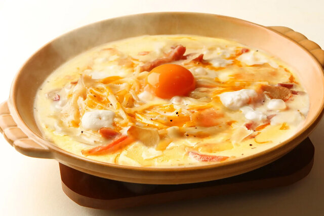 【大阪・門真市】関西初上陸、もちもち食感の熟成生パスタ専門店「スパラ」がららぽーと門真にオープン