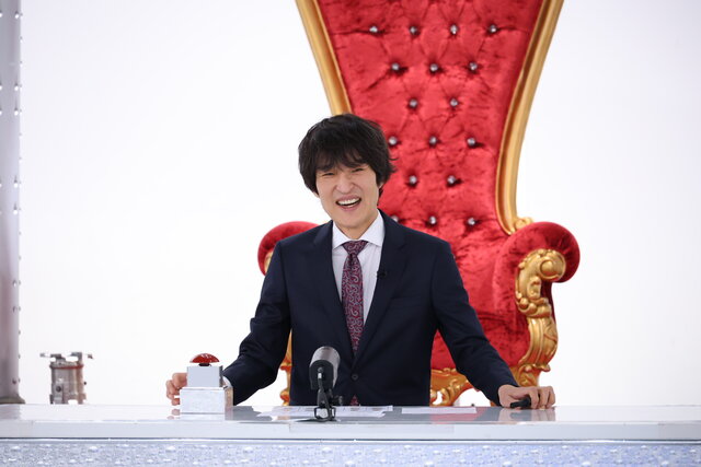 【ネタバレあり】千原ジュニアも驚愕（きょうがく）、番組史に刻まれる伝説の衝撃回が誕生！ 『千原ジュニアの座王』新たな記録達成者が現れる！