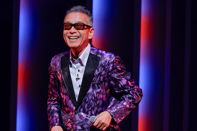 豪華アーティストが集結した6年半ぶりの『よ～いドン！歌謡祭』、円広志も感慨深げ「大きな18年間の財産です」 