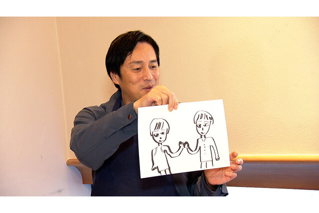 【西宮・神戸】開店40分で売り切れちゃう「猫スイーツ」！？お寺で“蓮アート”に挑戦、絵心ない芸人・チュート徳井の秘めた才能が爆発【フットマップ】