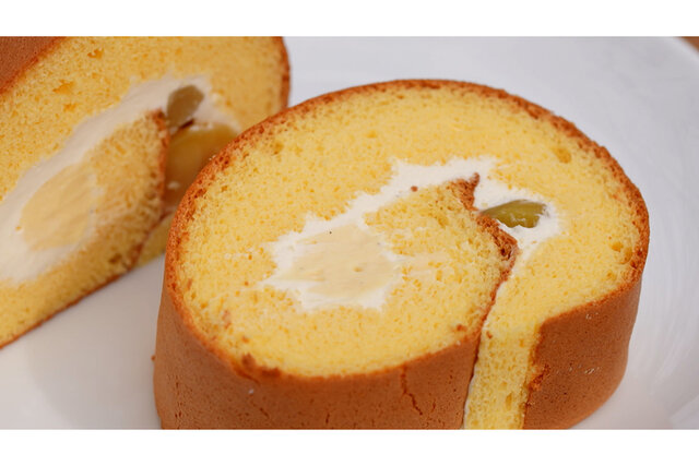 【三田・ゆりのき台】一日1600個売れた、スイーツのテーマパーク「パティシエ エス コヤマ」“小山ロール”にフット後藤「マジで1本食べられる」【フットマップ】