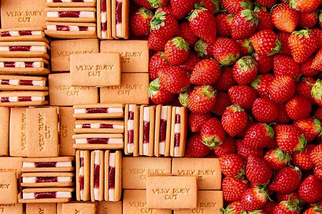 【神戸・三宮】行列必至のいちごスイーツが東京から初上陸、ベリールビーカットがGW期間中にポップアップストア