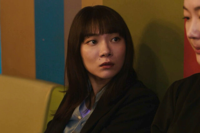 「ひとりでいる人を作らない脚本の精神」三浦透子が月10『銀河の一票』に新聞記者役で出演！人間味あふれるキャラクターが描く選挙のリアル