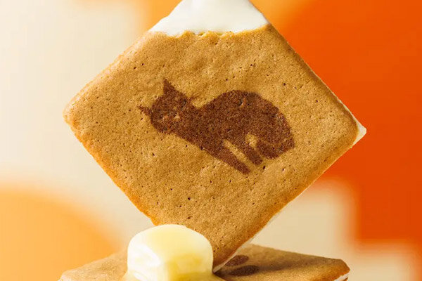 福岡・博多みやげの新定番「KOKUNEKO」が関西初上陸、大阪「阪急うめだ本店」に期間限定でオープン