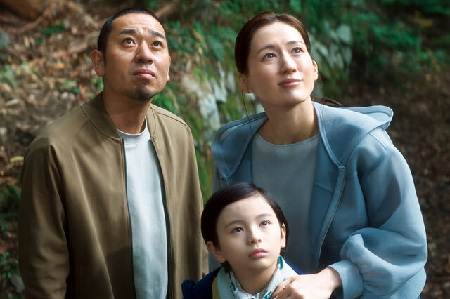 【チケットプレゼント】映画『箱の中の羊』〈出演：綾瀬はるか、大悟（千鳥） ほか〉
