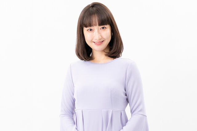 お笑いへの挑戦が評価され、『関西アナウンス大賞』受賞のカンテレ・竹上萌奈アナ「失敗を恐れるセンサーがちょっと“壊れている”」