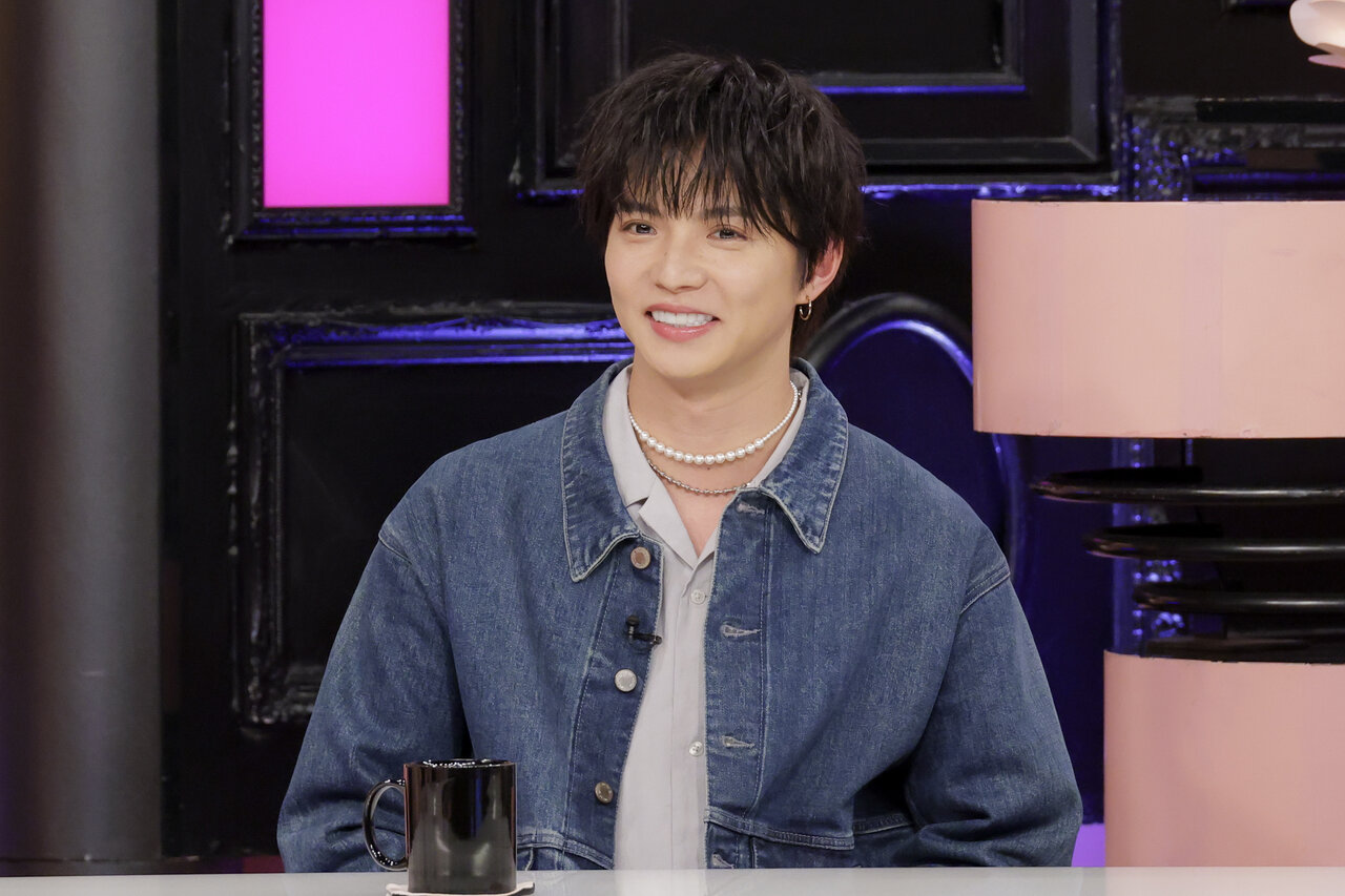 『キメツケ！』に佐藤大樹が初登場！アルバイト時代は“軍艦巻きの達人”!?放送では語られなかった経験談も告白「今までで一番衝撃的でした」【コメント全文あり】