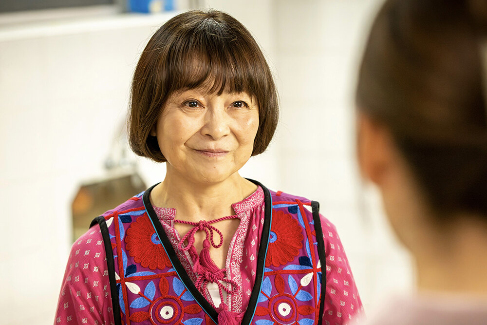 日髙のり子が演じる声優の苦悩から浮かび上がる、ドラマ『銀河の一票』第８話。聞こえない声に想像力を働かせるということ