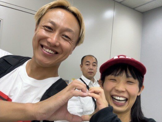 きしたかの・高野正成がお見送り芸人しんいちの圧倒的善人ぶり暴露 “妻イジリ”の裏で「やる度に妻に贈り物を」【マルコポロリ！】