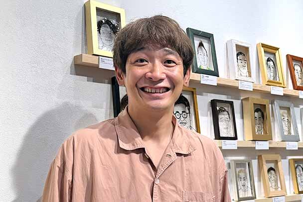 「シャンプーハット・恋さんの毛が丸まって届いた」、千年は残るという銀シャリ・鰻の作品群“ヘアート”