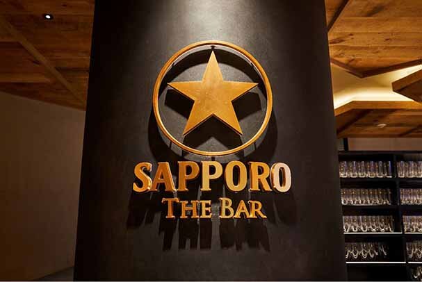 【大阪初常設】1人2杯までの“完璧な生ビール体験”銀座で話題の「サッポロ黒ラベル」専門店が梅田に