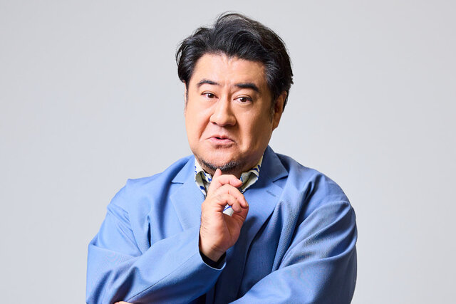 小手伸也「キャラクターが全員おかしな人」正統派シェイクスピアは断念？コメディ舞台『テンペスト』で初主演