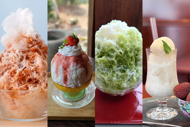 【2026年最新・兵庫】日帰りで行ける夏の氷巡り、絶対食べたいアートな「ご褒美かき氷」4選