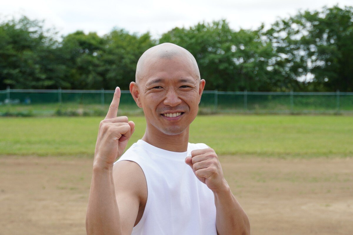 武尊・ウルフアロン・中田翔から貴重なコメントが到着！『祝Ｒ－１グランプリ優勝！らいぱち実験倶楽部』