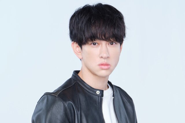 横山裕、カンテレ・フジテレビ系 連ドラ初主演に「1回観たらハマりますよ！」 “昭和気質”な刑事役で新境地【ドラマ『今夜もシリアルキラーと待ち合わせ』】