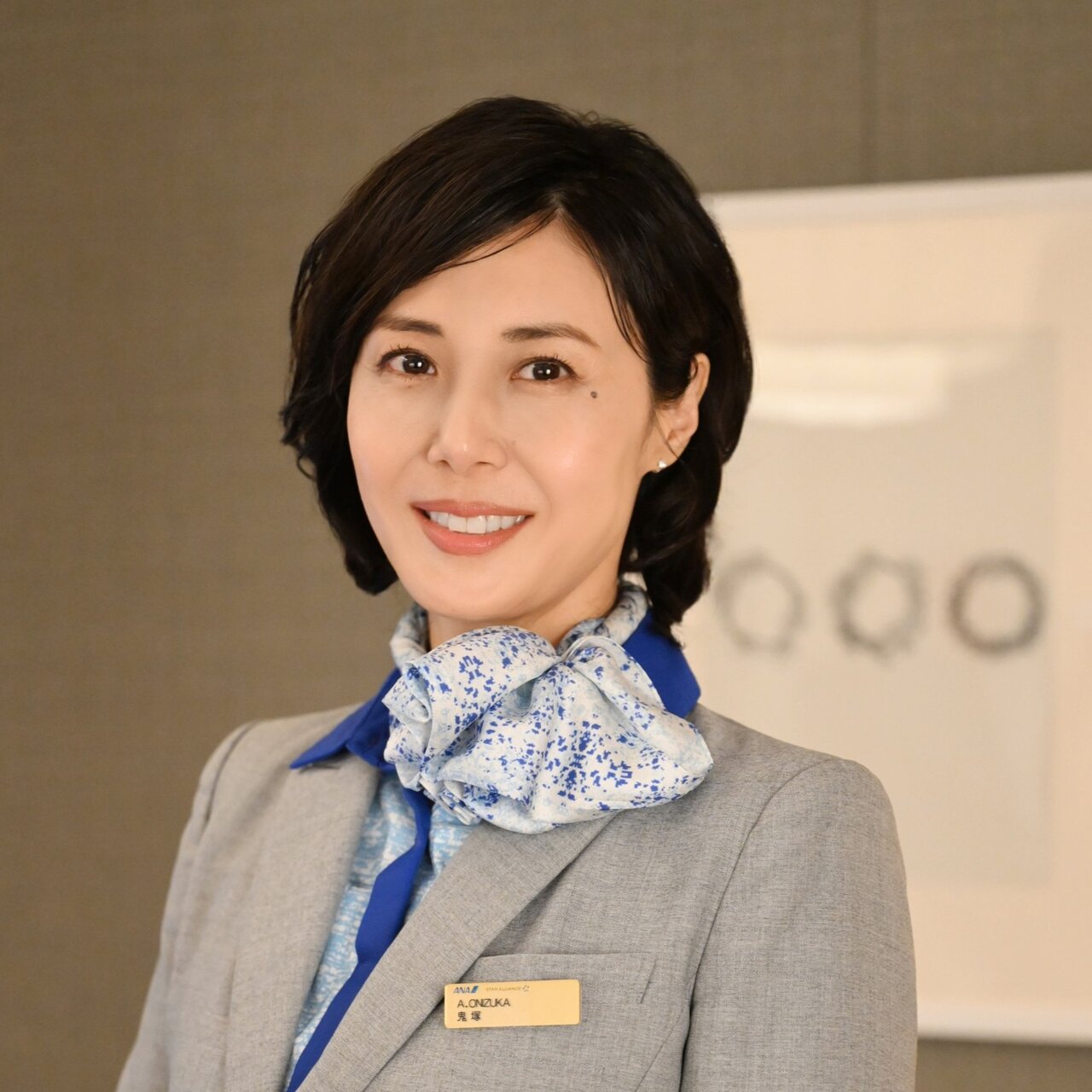 『ＧＴＯ』冬月あずさ役・松嶋菜々子の出演が決定！ 「人生の歴史を思い出すような記憶に残る作品です」