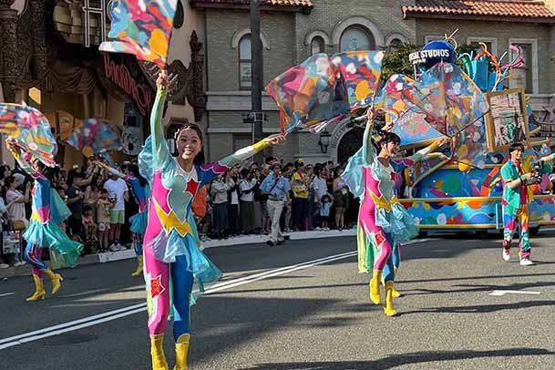 【お得】今夏のUSJ“遊び放題”のパスが登場、夏祭りイベントやパレードを体験できる「サマーシーズンパス」とは