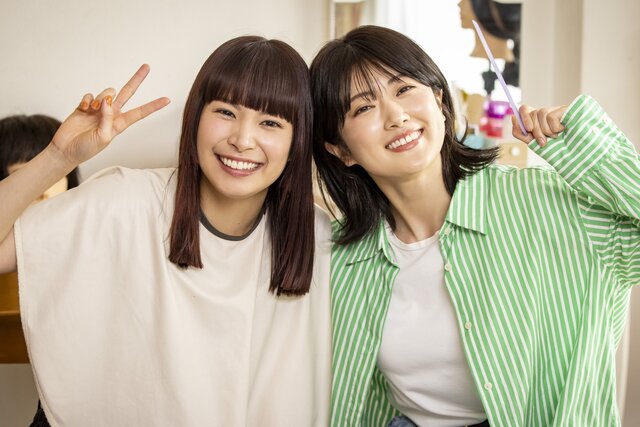 今夜第２話『今夜もシリアルキラーと待ち合わせ』元乃木坂４６・樋口日奈、出演決定＆コメント到着！