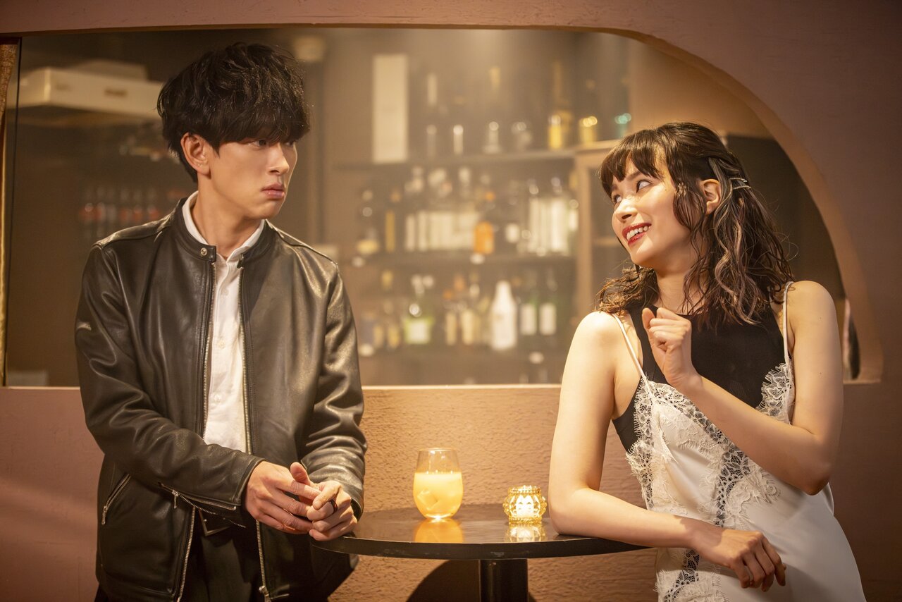 「ありがとね」——最も恐ろしいのは、助けたくなるような相手だった。横山裕主演ドラマ『今夜もシリアルキラーと待ち合わせ』第2話、本格始動した異色バディに突きつけられた背筋が凍るラスト