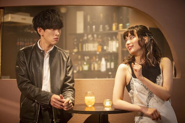 「ありがとね」——最も恐ろしいのは、助けたくなるような相手だった。横山裕主演ドラマ『今夜もシリアルキラーと待ち合わせ』第2話、本格始動した異色バディに突きつけられた背筋が凍るラスト