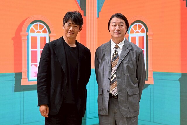 ７月13日（月）よる10時『あの時のこと覚えてますか？』反町隆史の人生を彩る"あの時"の記憶を豪華ゲストと答え合わせ