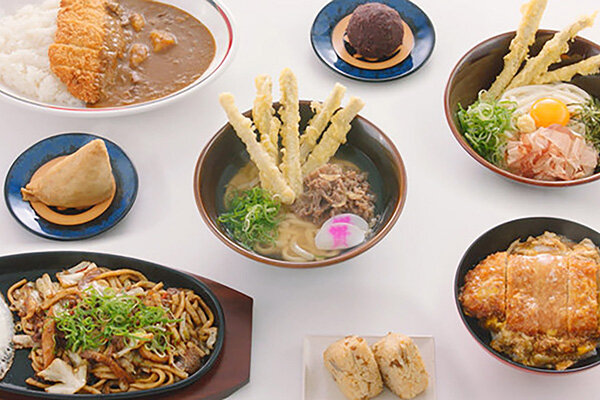 【兵庫・明石市】人気店「資さんうどん」がさらに拡大、県内7店舗目・市内2店舗目となる朝霧店がオープン