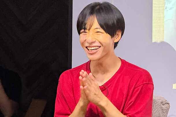 カンテレ・秦令欧奈アナ「またやりたい！」、30分でチケット完売の単独トークライブへ潜入レポート